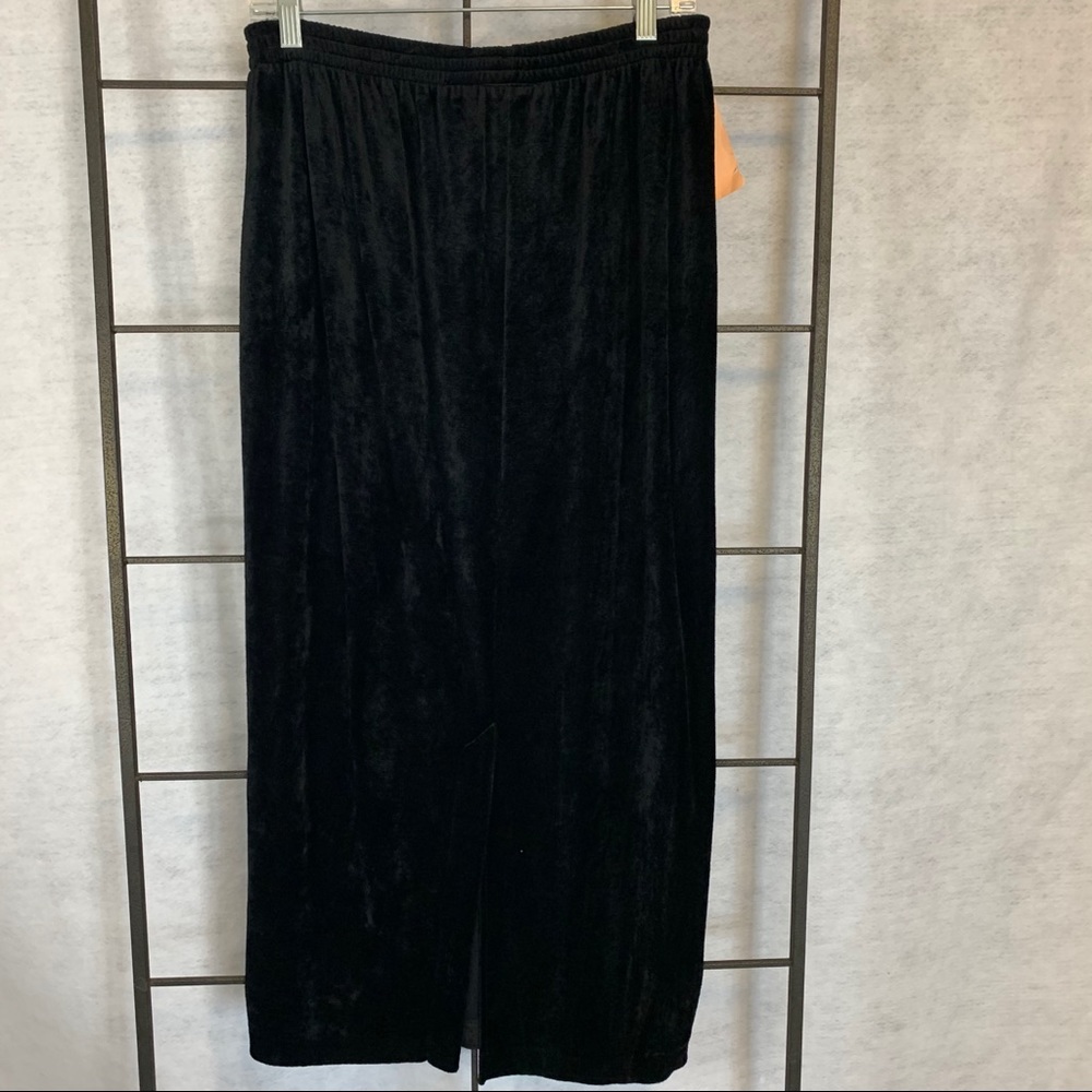 Elisabeth Liz Claiborne Vintage Skirt. SZ 1